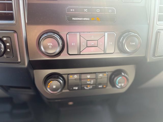 Used 2019 Ford F150 XL w/ Equipment Group 101A Mid AWD/4WD image 19