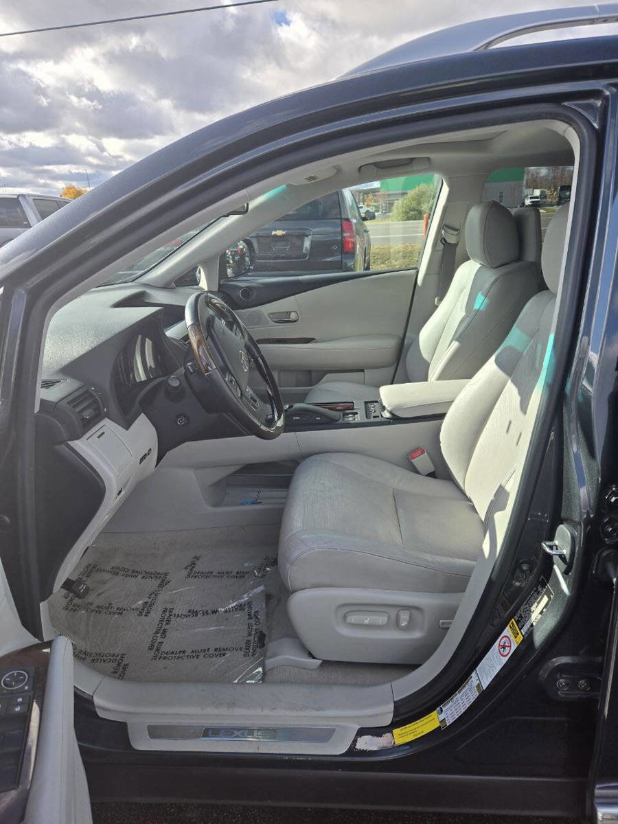 Used 2010 Lexus RX 350 AWD image 3