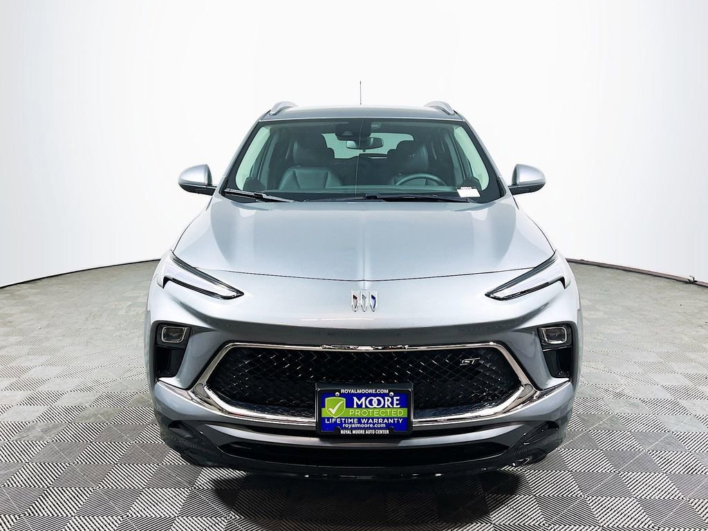 New 2026 Buick Encore GX Sport Touring w/ Comfort Package image 2