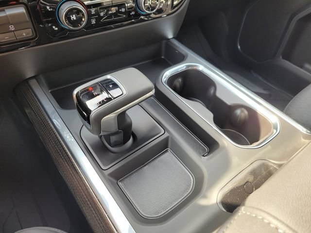 New 2025 Chevrolet Silverado 1500 LT w/ All Star Edition Plus RWD image 26