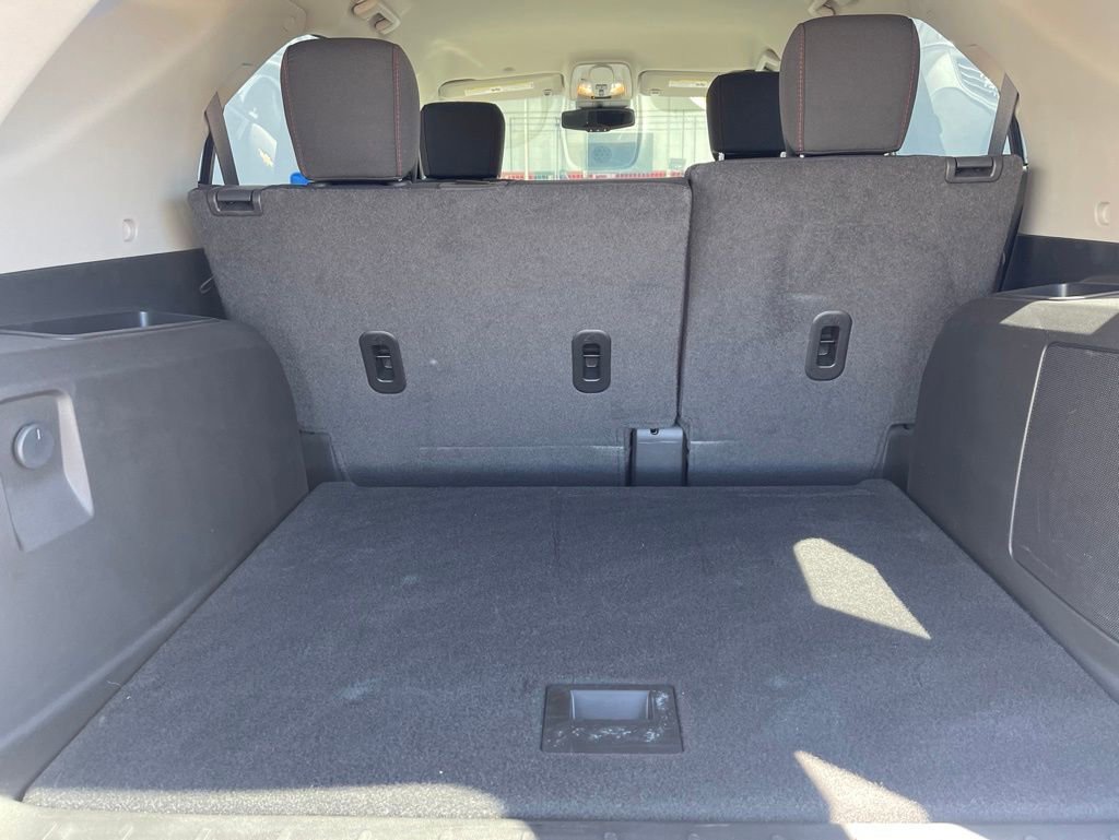 Used 2016 Chevrolet Equinox LT AWD/4WD image 17