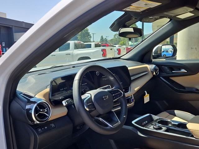New 2027 Chevrolet Equinox ACTIV w/ Convenience Package III FWD image 10