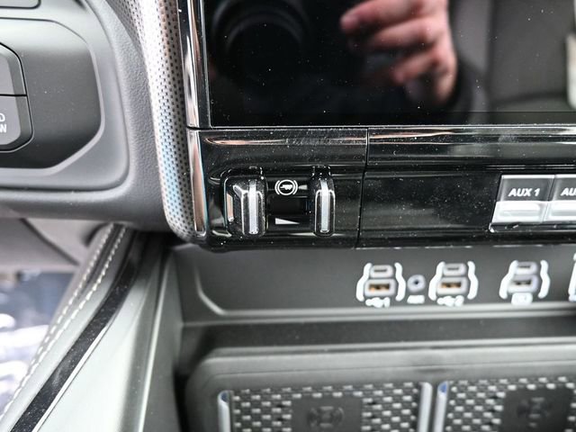 New 2026 RAM 3500 Limited image 37