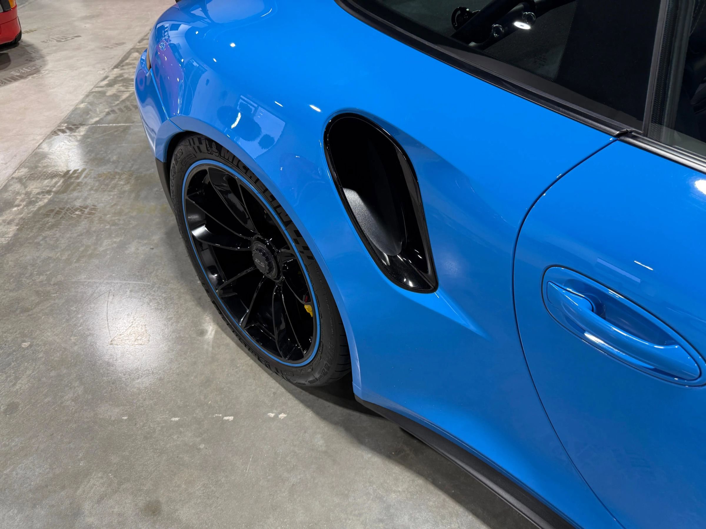 Used 2016 Porsche 911 GT3 RS RWD image 33
