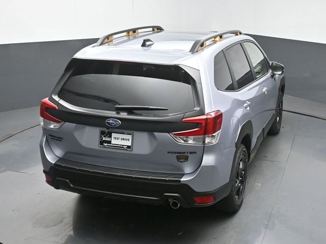 New 2025 Subaru Forester Wilderness w/ Wilderness Package AWD/4WD image 48