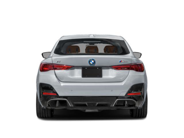 New 2026 BMW i4 M60 w/ Premium Package AWD/4WD image 8