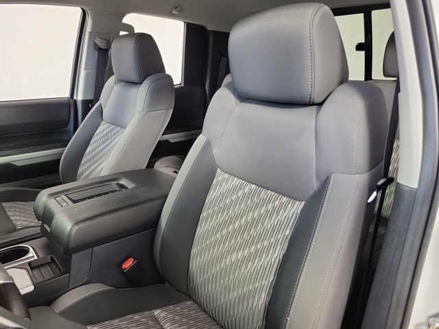 Used 2019 Toyota Tundra SR5 w/ SR5 Upgrade Package RWD image 20