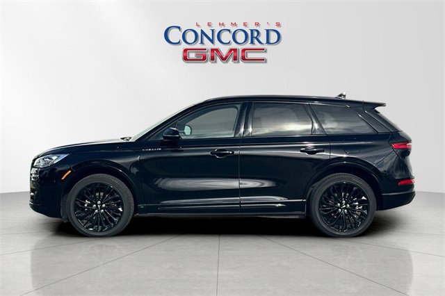 Used 2023 Lincoln Corsair Reserve w/ Equipment Group 201A image 7