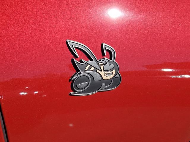 New 2026 Dodge Charger Scat Pack image 9