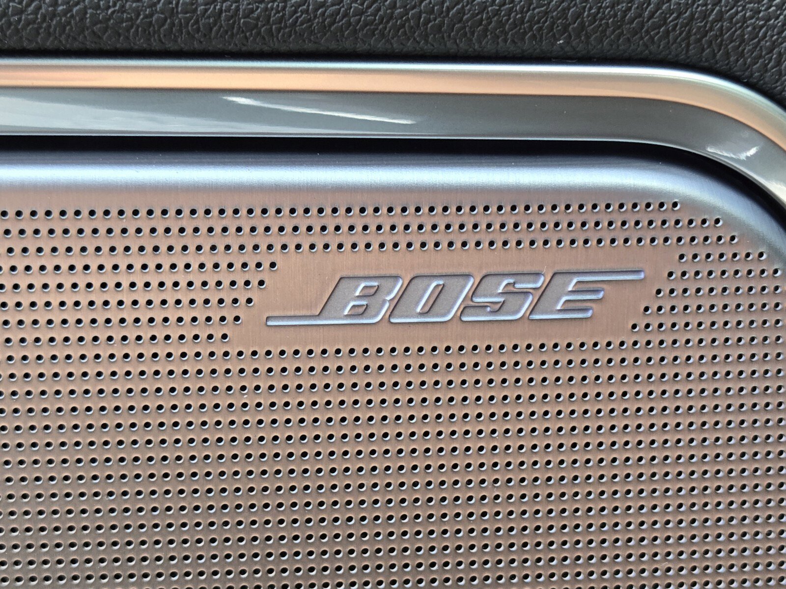 New 2026 Chevrolet Silverado 1500 High Country image 14