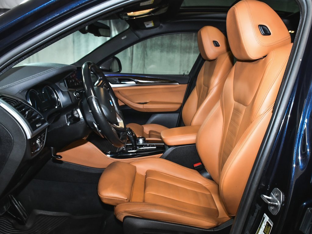 Used 2019 BMW X4 M40i image 59