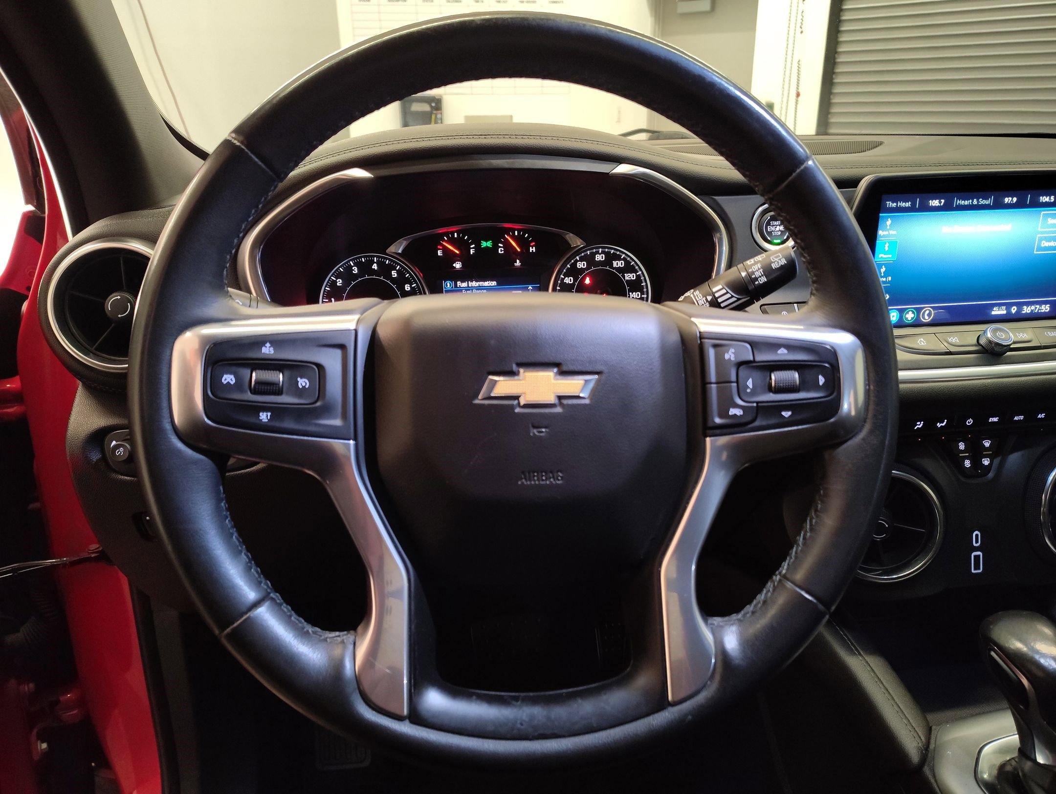 Used 2020 Chevrolet Blazer LT image 17