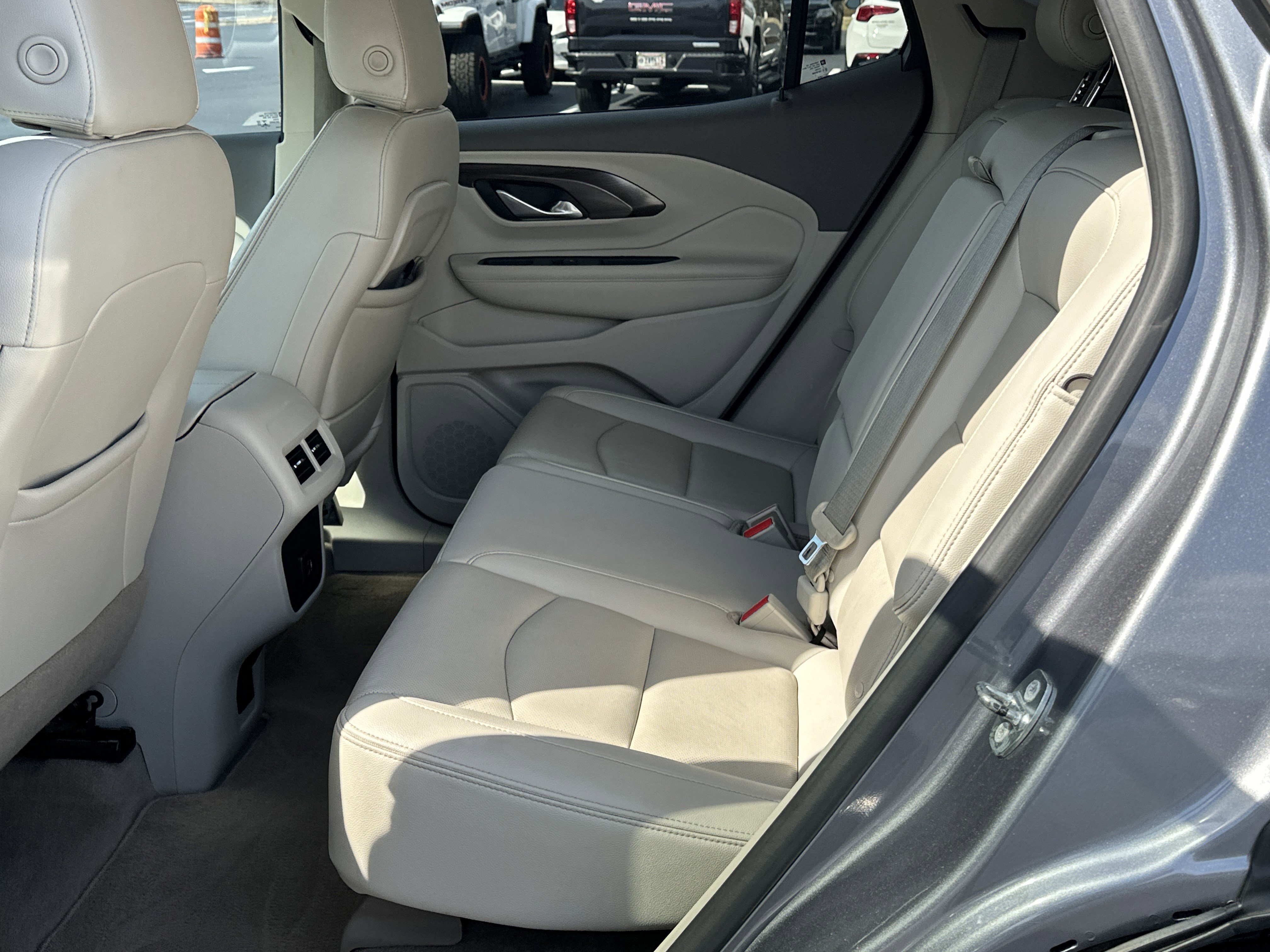 Used 2018 GMC Terrain Denali image 16