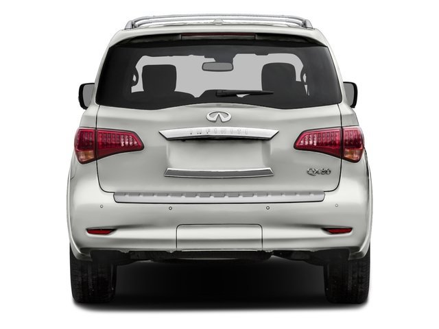 Used 2017 INFINITI QX80 4WD image 22