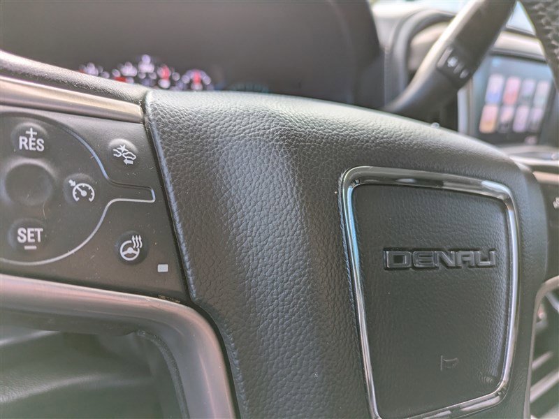 Used 2019 GMC Sierra 3500 Denali AWD/4WD image 29