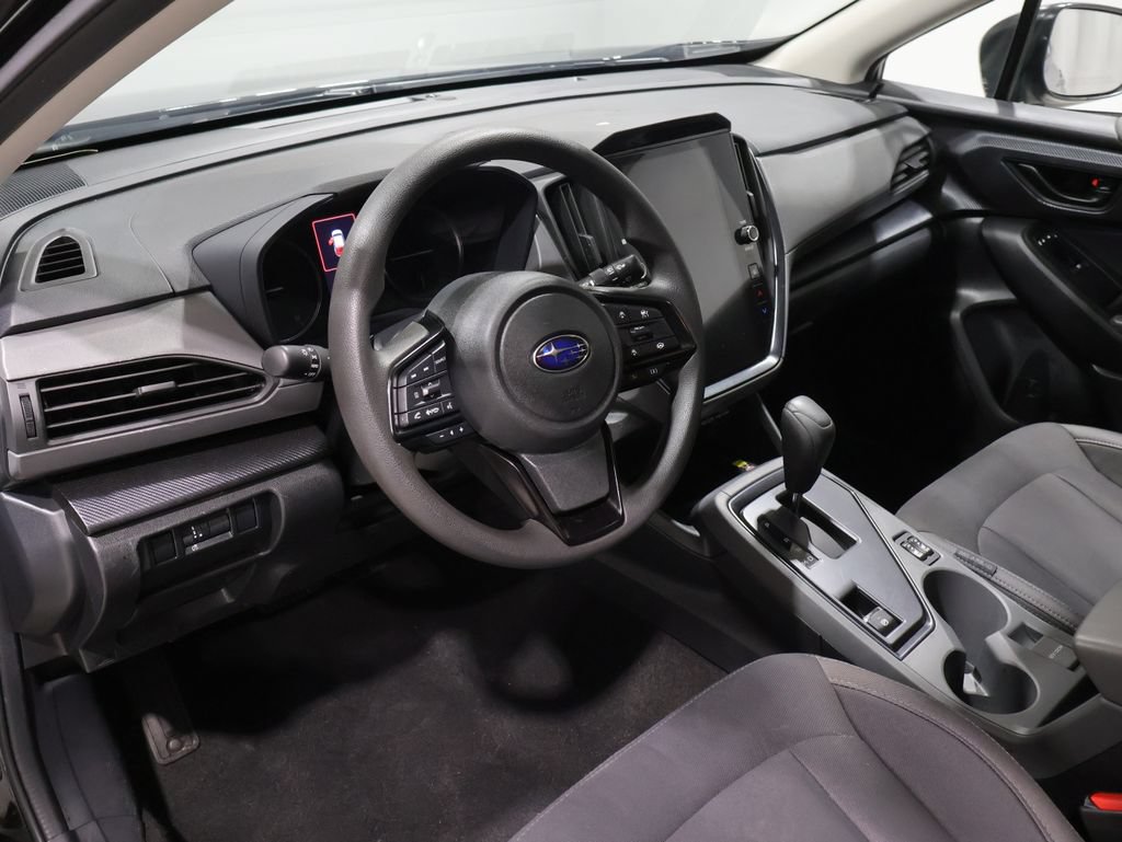 Used 2026 Subaru Crosstrek 2.5i Premium AWD/4WD image 14