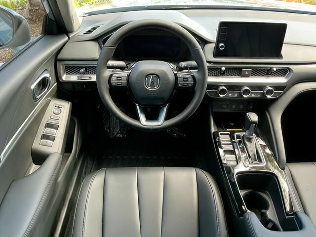 New 2026 Acura Integra FWD image 13