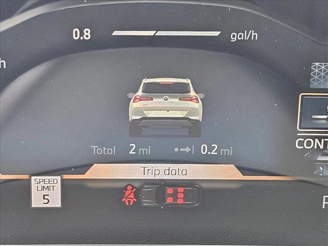 New 2026 BMW X3 xDrive30 image 11