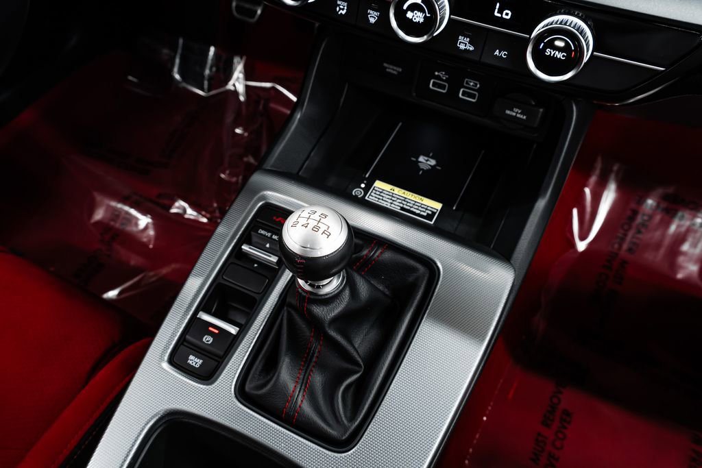 Used 2024 Honda Civic Type R image 16