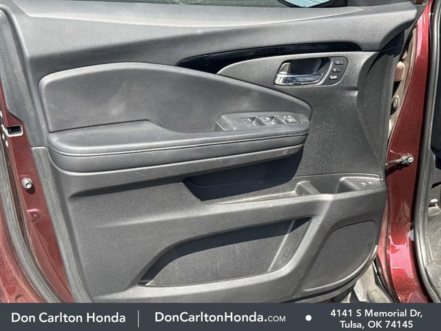 Used 2020 Honda Passport Touring image 7