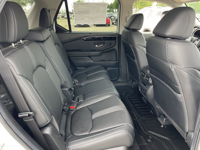 Used 2026 Honda Pilot EX-L image 28