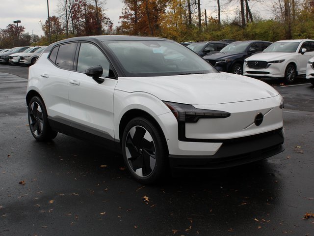 New 2026 Volvo EX30 Ultra image 1
