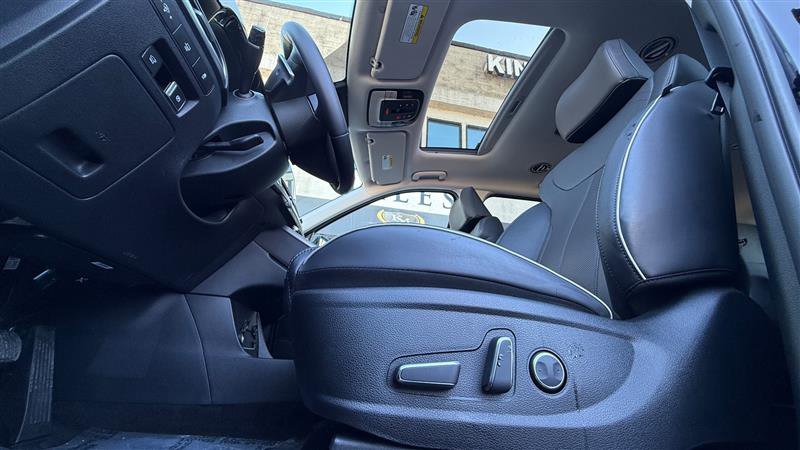 Used 2025 Hyundai Palisade XRT image 12