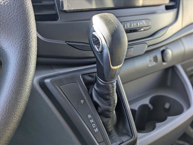 New 2026 Ford Transit 250 148 Medium Roof w/ Load Area Protection Package RWD image 14