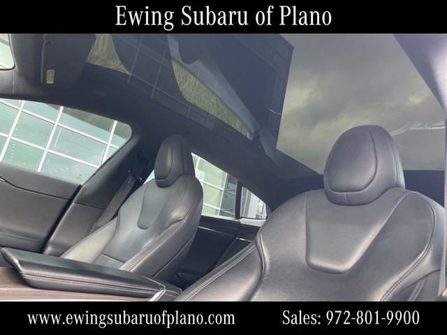 Used 2021 Tesla Model S Long Range image 28