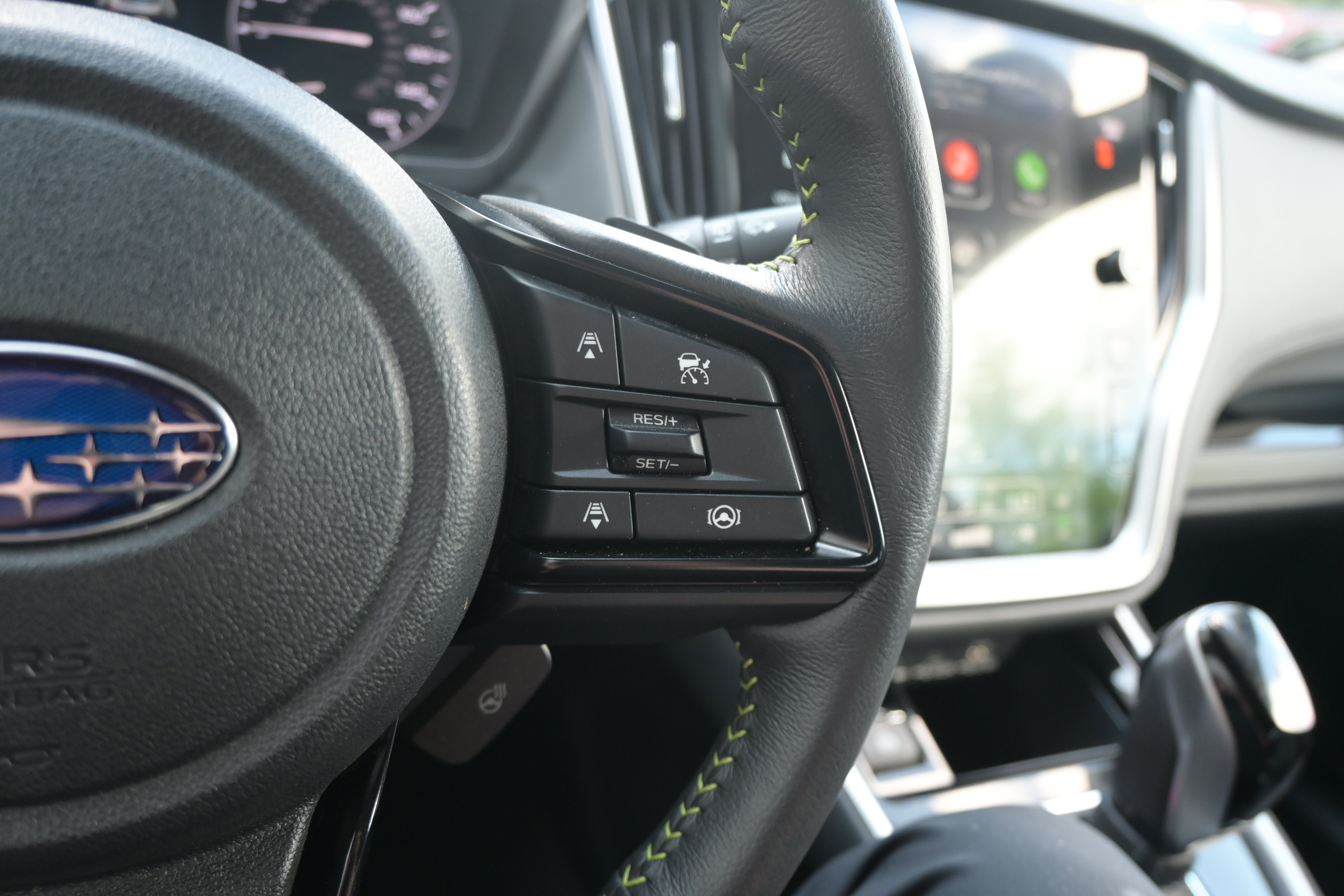 Certified 2025 Subaru Outback Onyx Edition AWD/4WD image 19