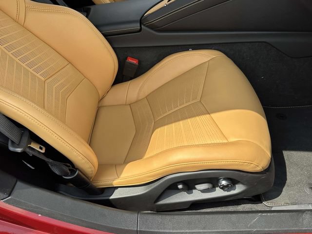 Used 2023 Chevrolet Corvette Stingray Preferred Cpe w/ Z51 Performance Package RWD image 24