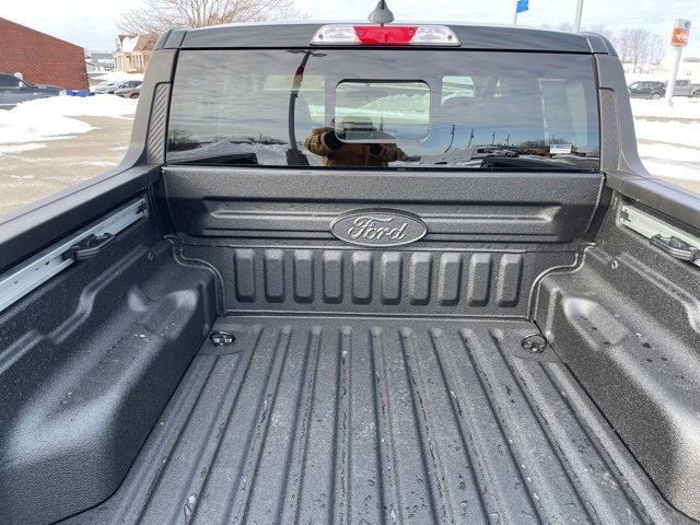 New 2026 Ford Maverick Lobo image 67