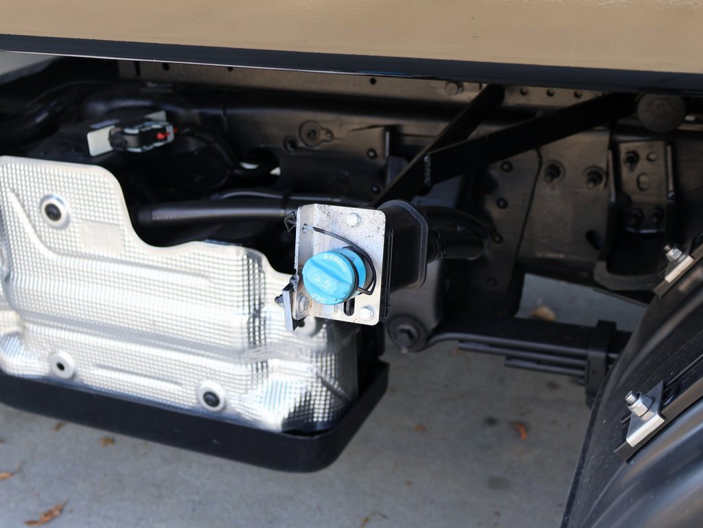 New 2025 Chevrolet Silverado 3500 W/T w/ WT Convenience Package image 27