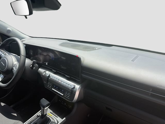 New 2026 Hyundai Kona SEL Sport FWD image 29