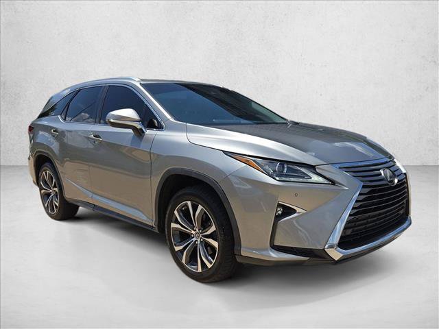 Used 2018 Lexus RX 350L FWD video 3