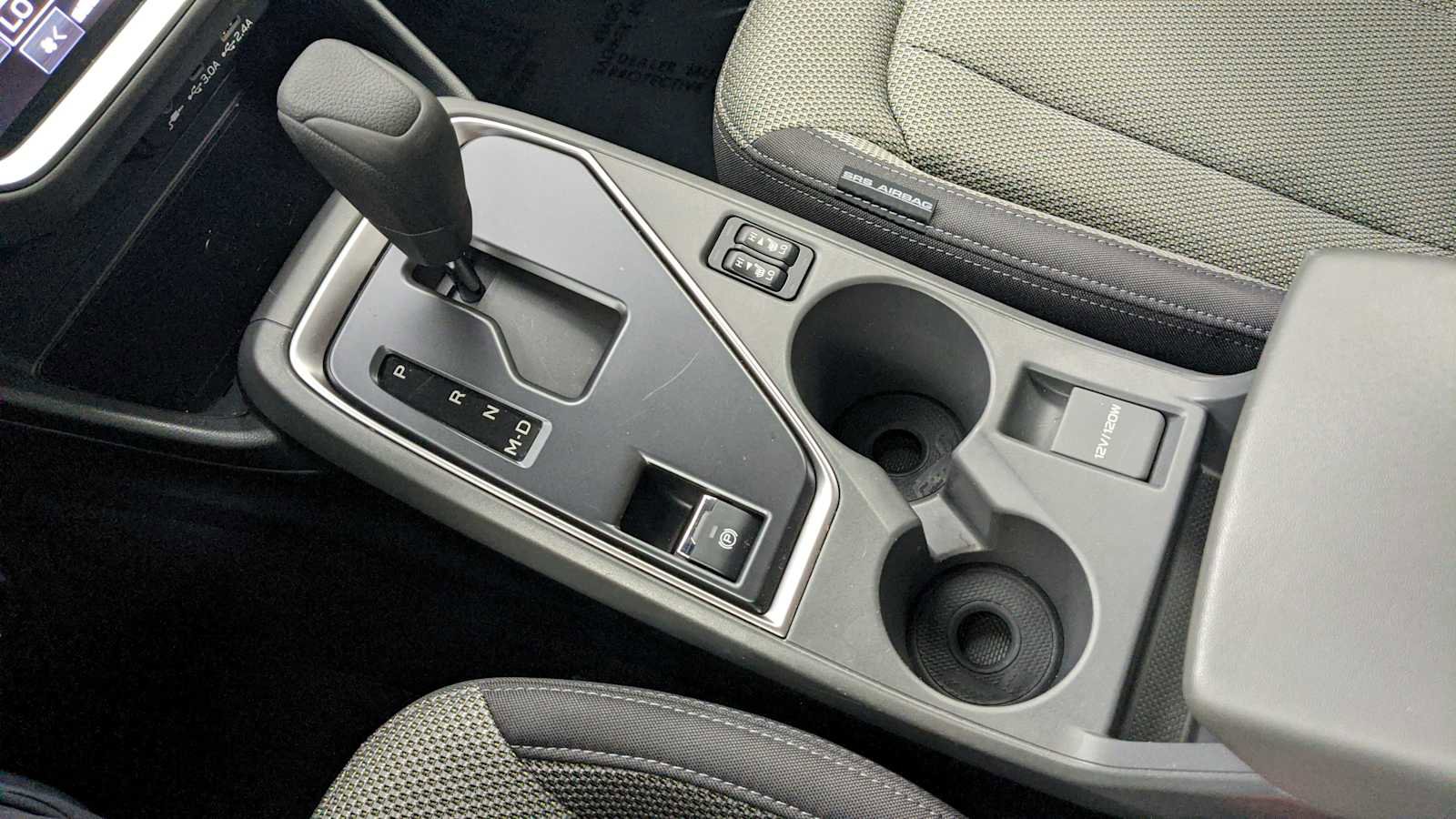 Certified 2024 Subaru Crosstrek 2.0i Premium AWD/4WD image 18