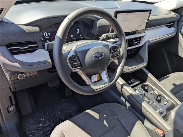New 2025 Ford Explorer Active image 3