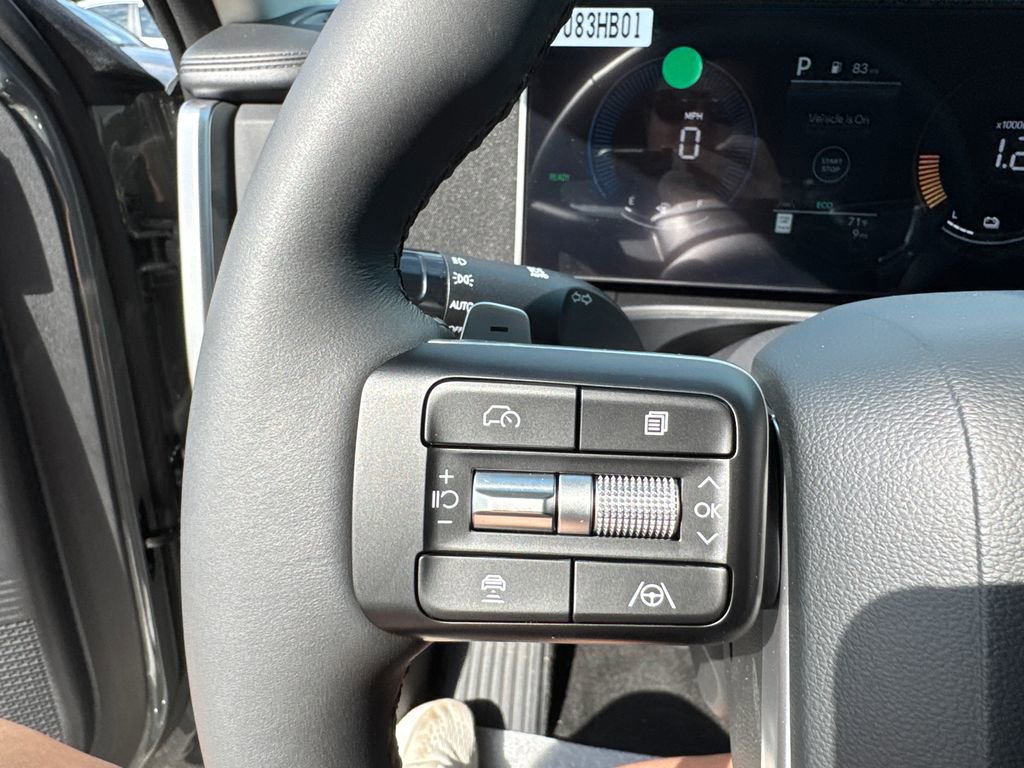 New 2026 Hyundai Santa Fe SE image 15