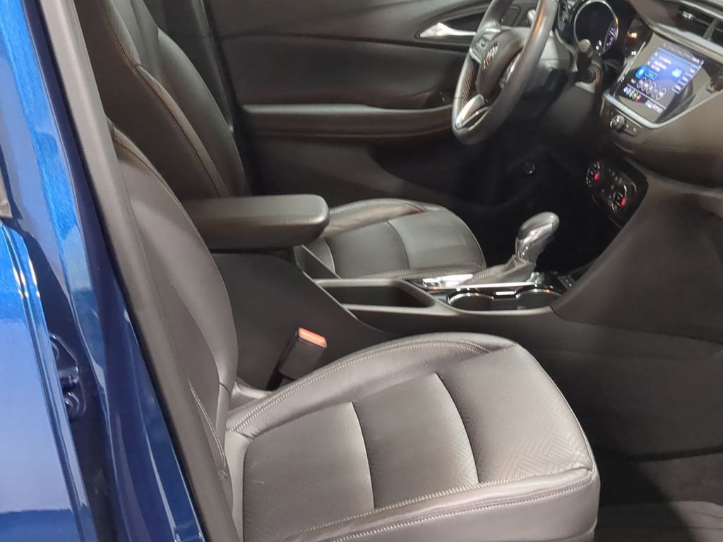 Used 2023 Buick Encore GX Select FWD image 21