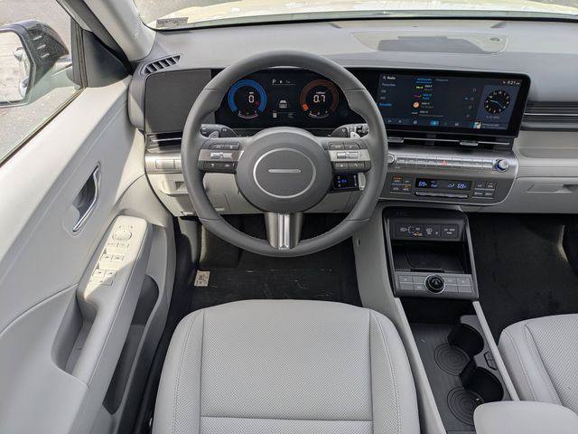 New 2026 Hyundai Kona SEL Premium AWD/4WD image 15