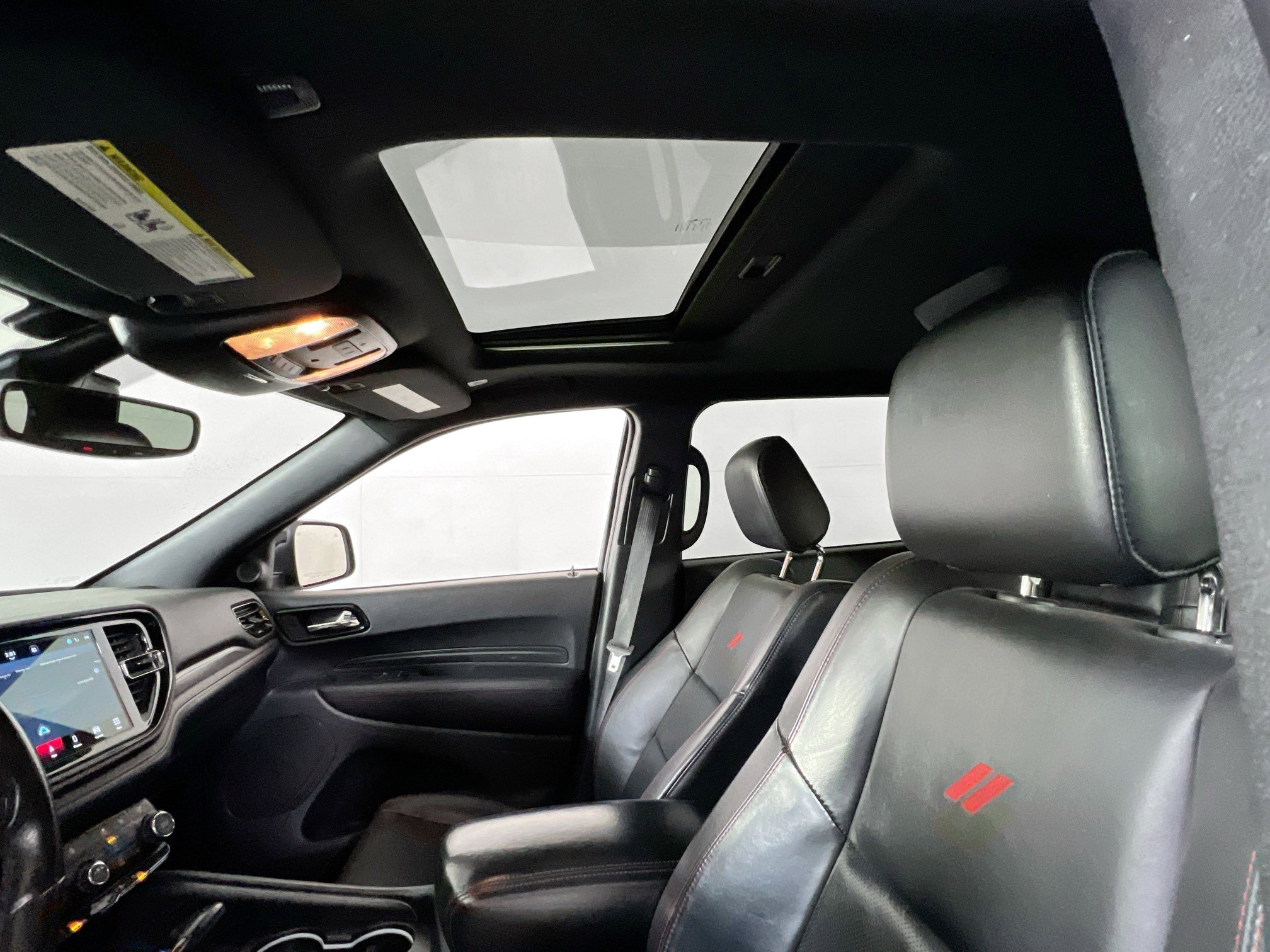 Used 2023 Dodge Durango R/T image 22