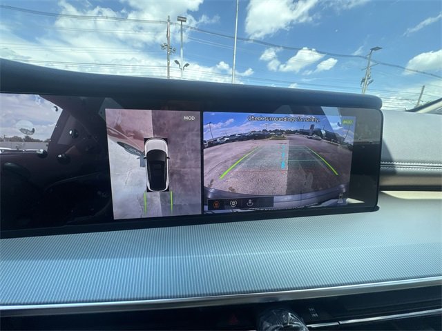 New 2025 Nissan Murano SL image 17