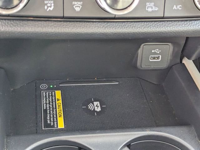 Certified 2024 Honda HR-V EX-L image 24
