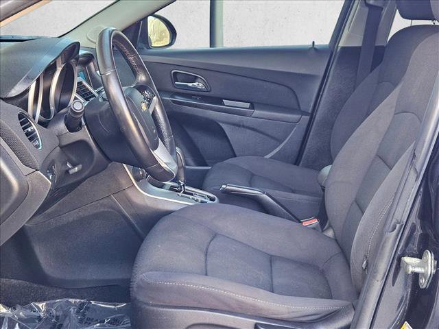 Used 2014 Chevrolet Cruze LT image 15