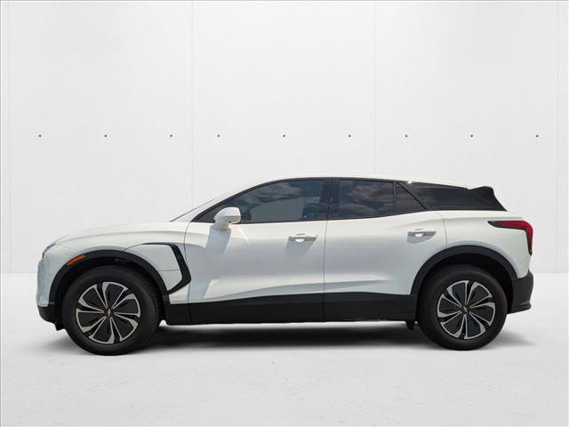 New 2025 Chevrolet Blazer EV LT image 5
