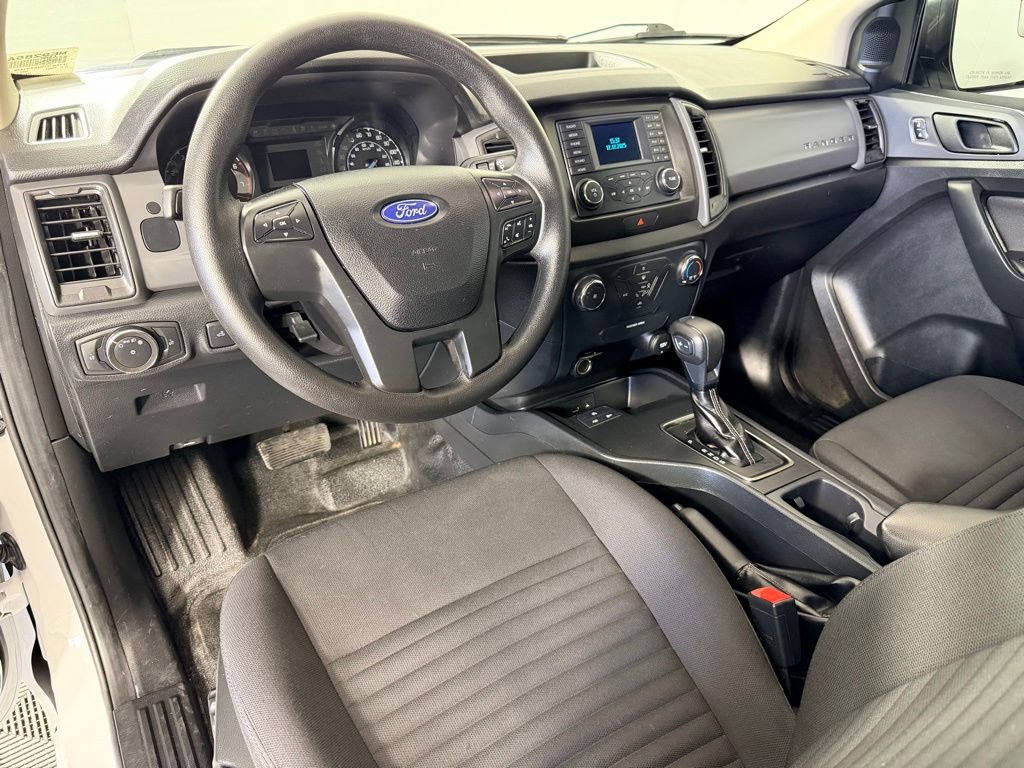 Used 2022 Ford Ranger XL image 27