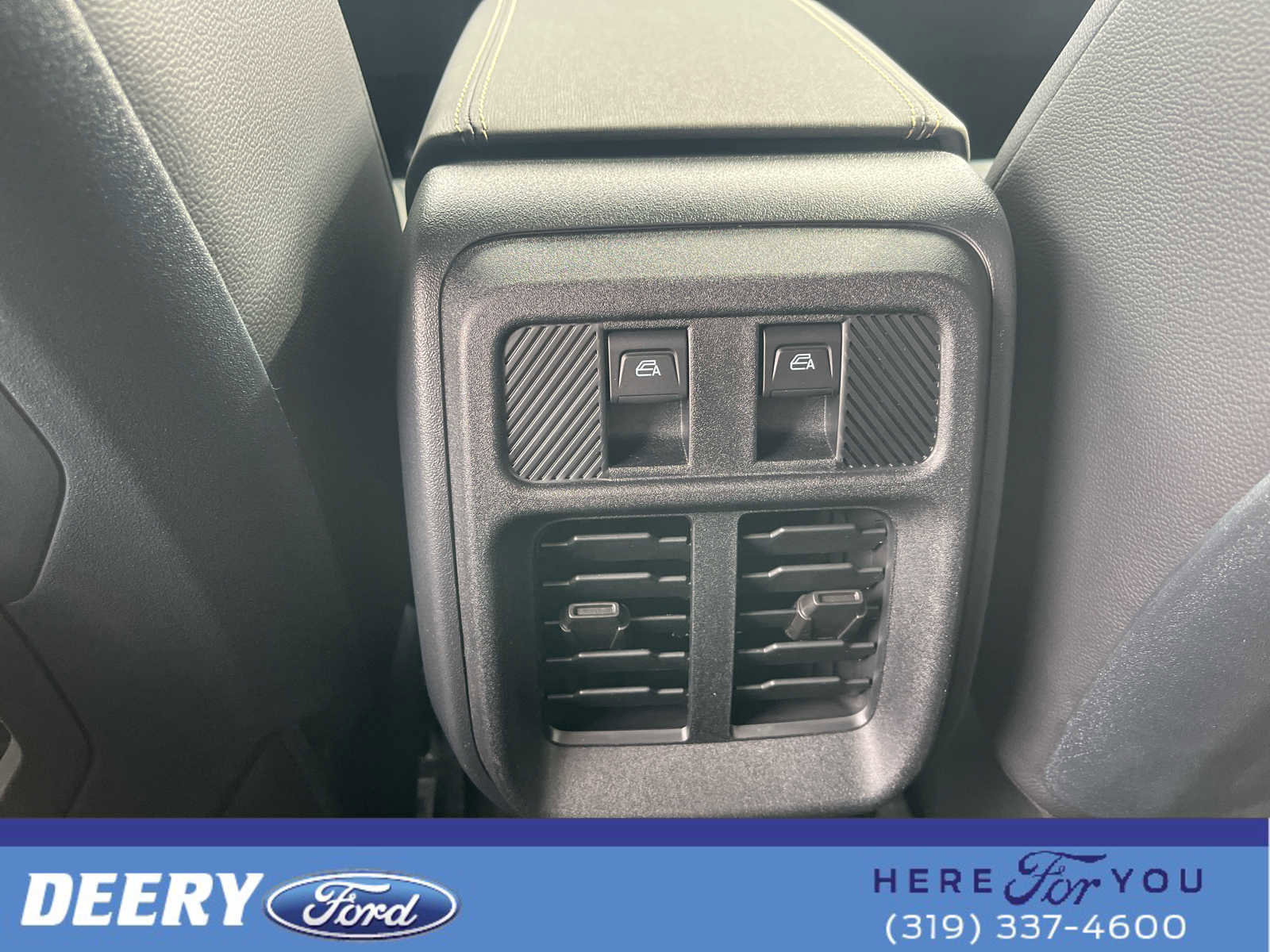 New 2025 Ford Bronco Badlands image 22