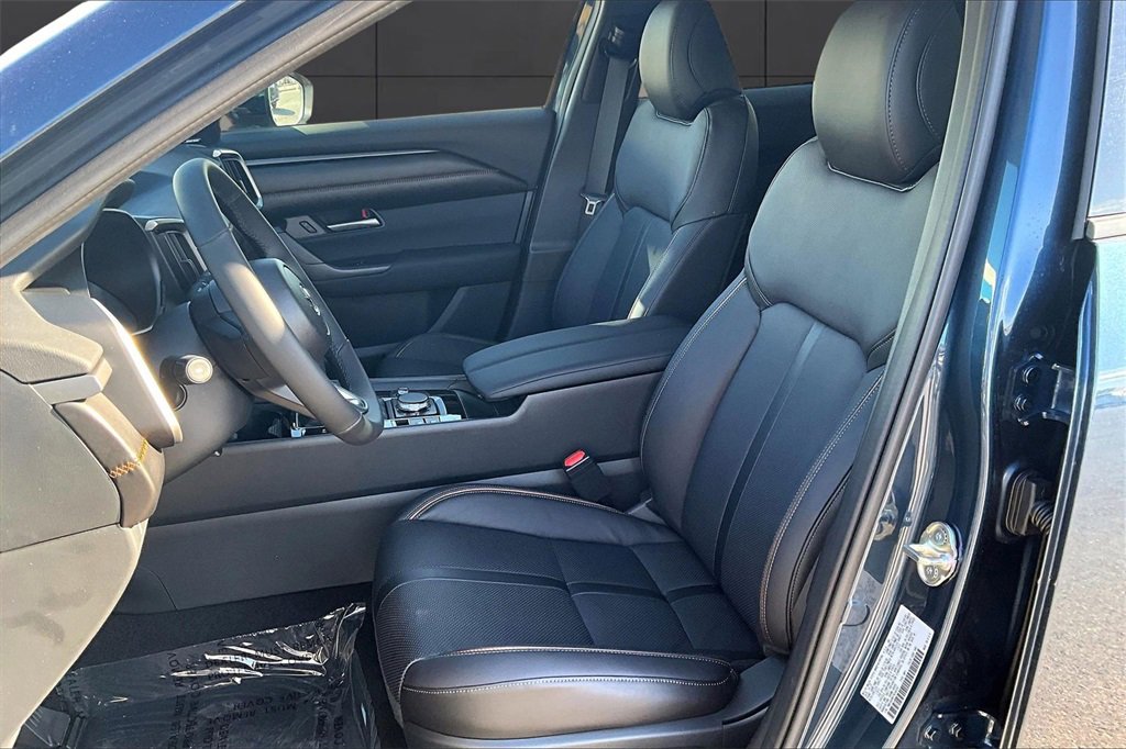 New 2026 MAZDA CX-50 AWD 2.5 Hybrid w/ Weather Package image 9