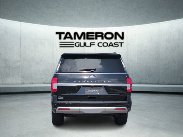 Used 2023 Ford Expedition XLT image 4