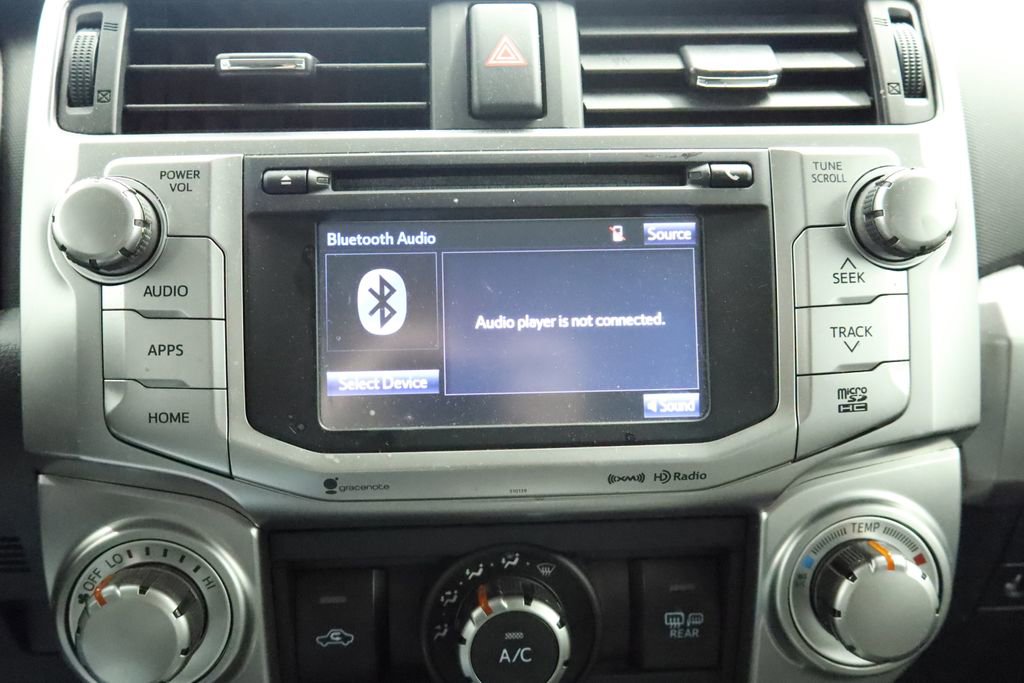 Used 2018 Toyota 4Runner SR5 Premium image 37